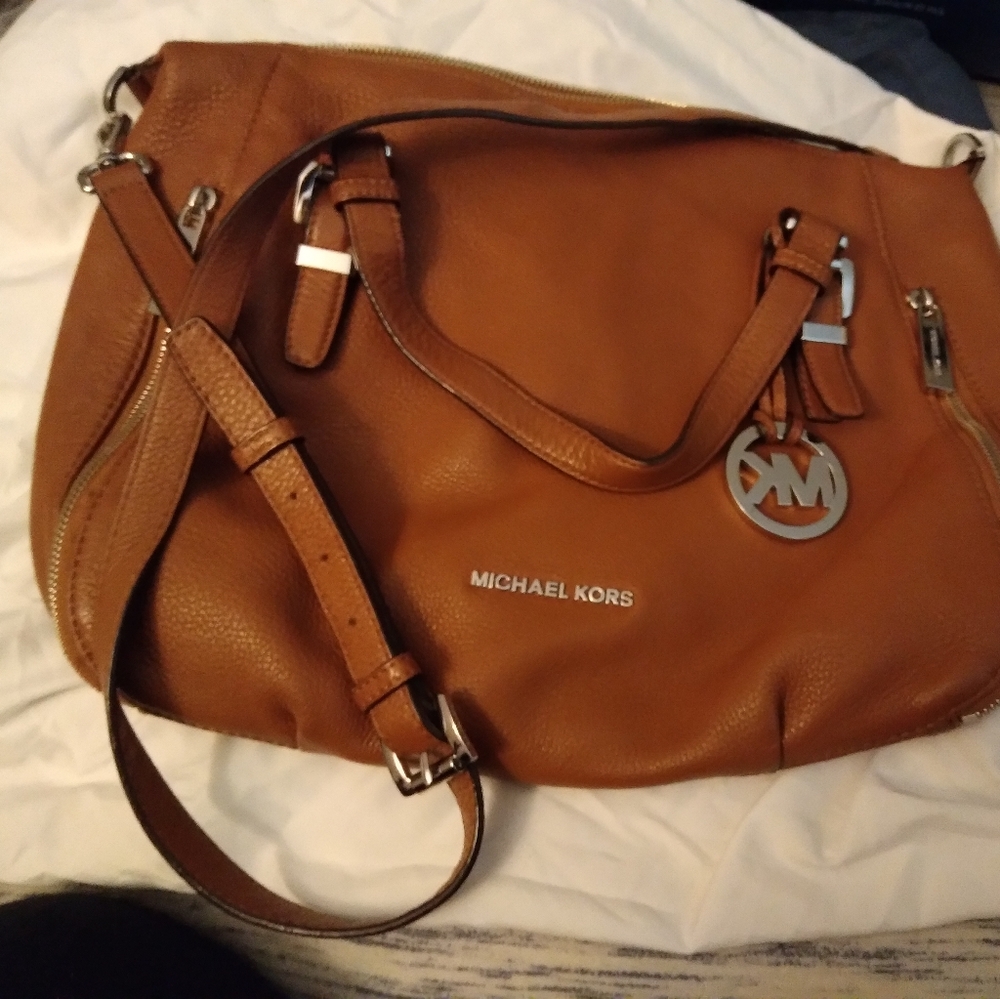 Michael Kors purse